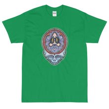 "Jer Your Face" Short Sleeve