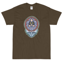 "Jer Your Face" Short Sleeve