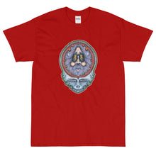 "Jer Your Face" Short Sleeve