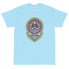 "Jer Your Face" Dye Bleed Short Sleeve