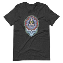 "Jer Your Face" Womens Short Sleeve