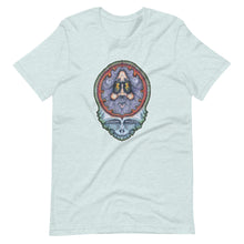 "Jer Your Face" Womens Short Sleeve