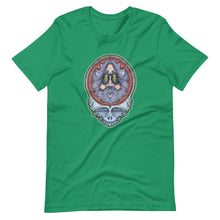 "Jer Your Face" Womens Short Sleeve