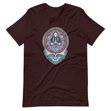 "Jer Your Face" Womens Short Sleeve